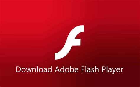 Adobe flash player android 60 download
